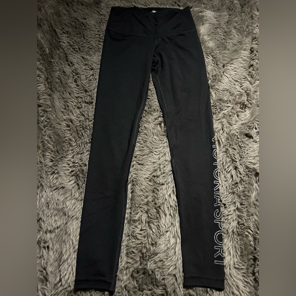 Victoria’s Secret Leggings